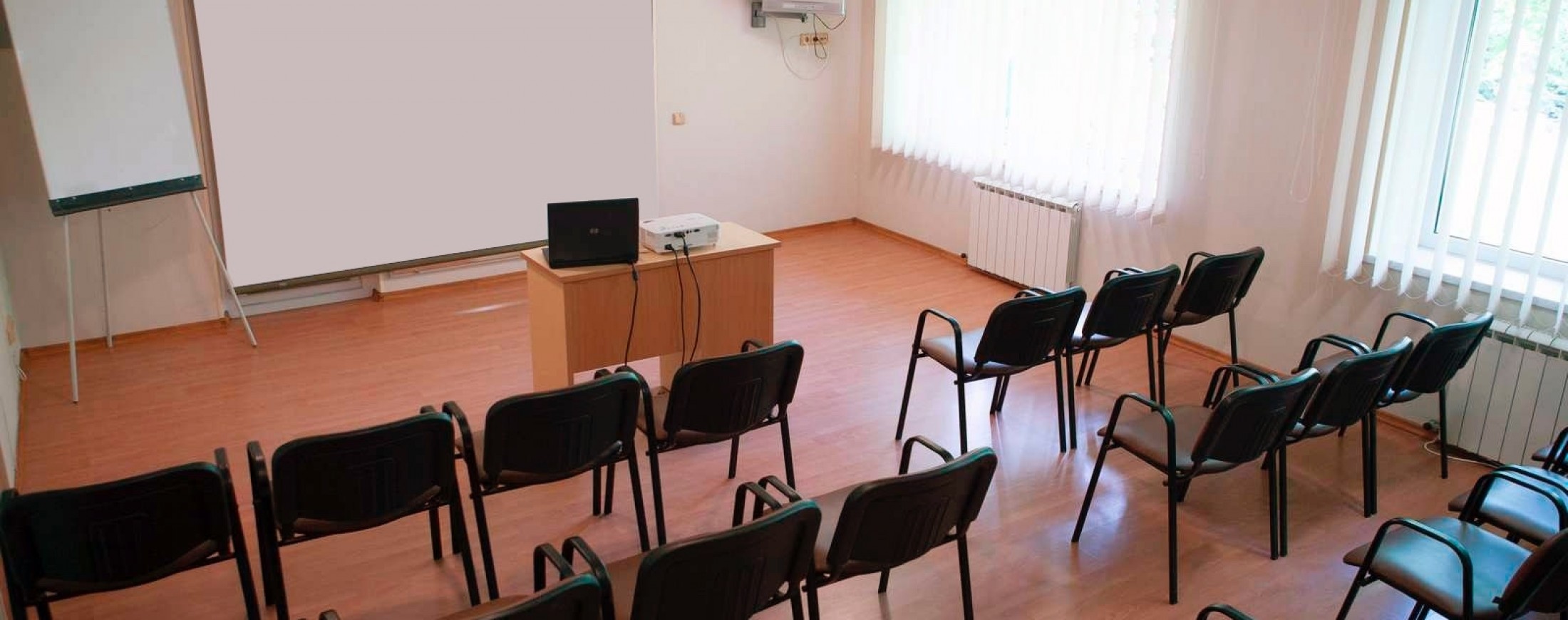 Кімната перемовин «Два капітани»