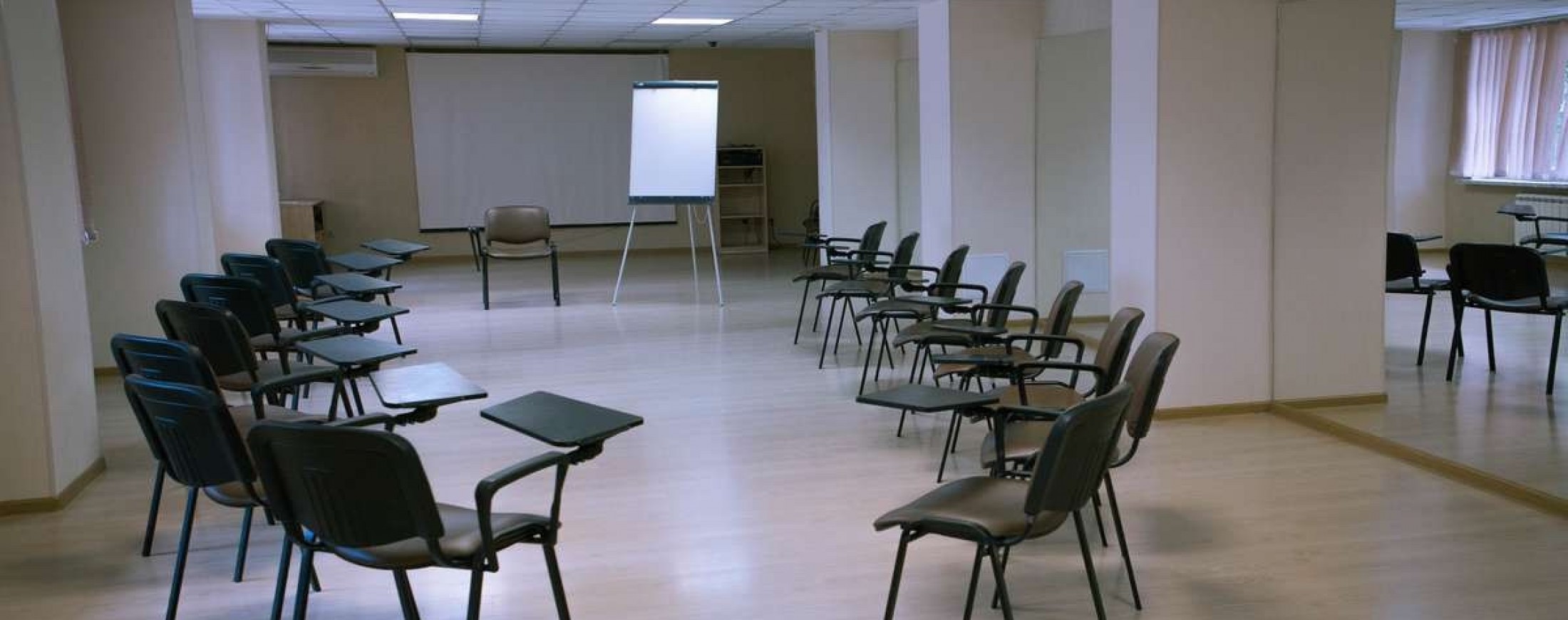 Конференц-зала «Морський»