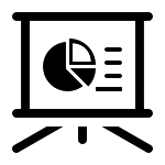 Три конференц-зали (повне оснащення)