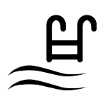 Два басейни просто неба