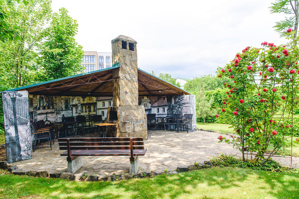 Весняні канікули